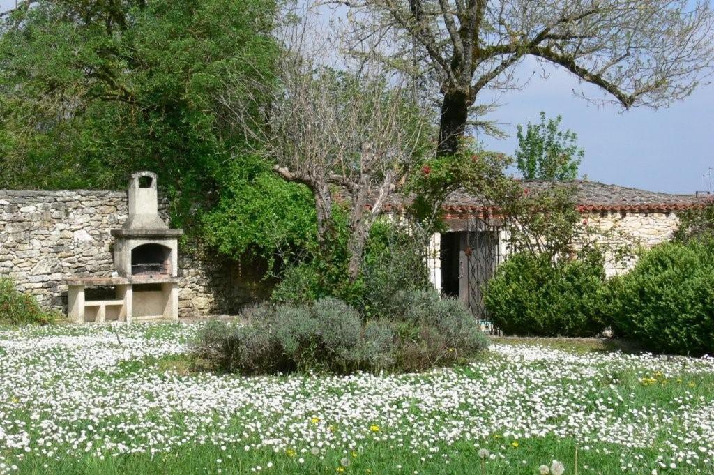 La Maisou-Pastel Et Fleur Sérignac Dış mekan fotoğraf